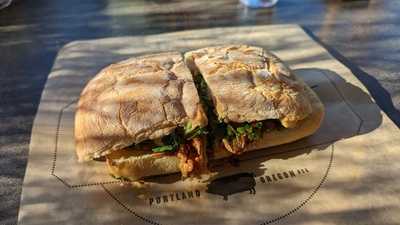 Manga Rosa Brazilian Restaurant