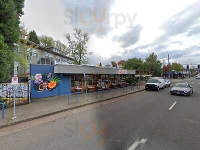 Manga Rosa Brazilian Restaurant