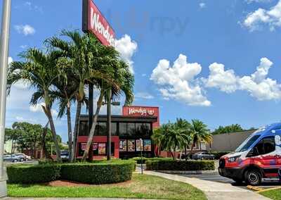 Wendy's