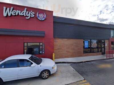 Wendy's