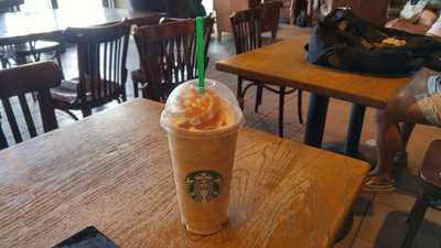Starbucks