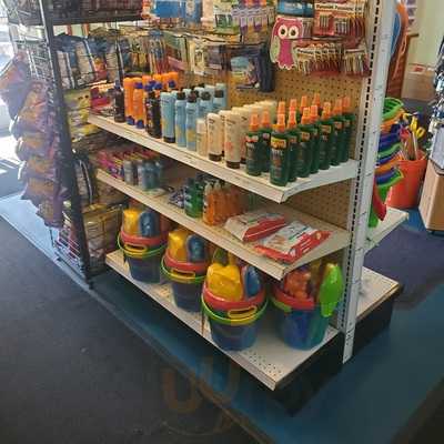 Island Cove Cafe & Market