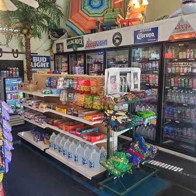 Island Cove Cafe & Market