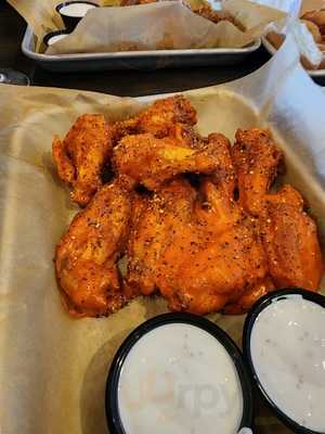Buffalo Wild Wings