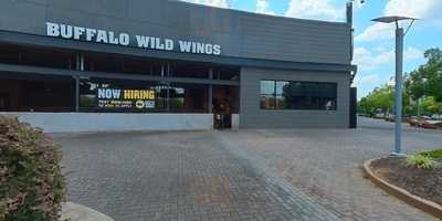 Buffalo Wild Wings