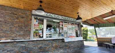 Cactus Taqueria #3