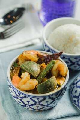 Nora Thai Restaurant