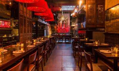 Nora Thai Restaurant