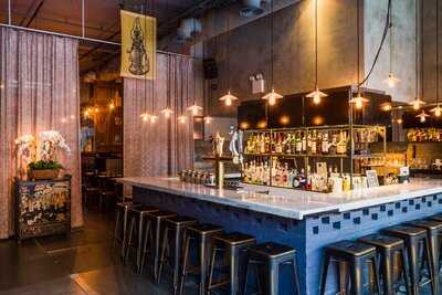 Nora Thai Restaurant