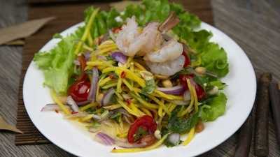 Nora Thai Restaurant