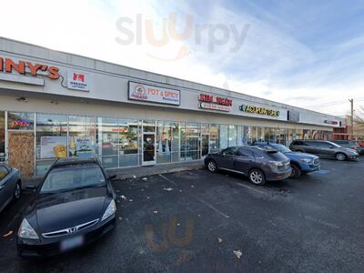 Quan Linh Asian Bistro