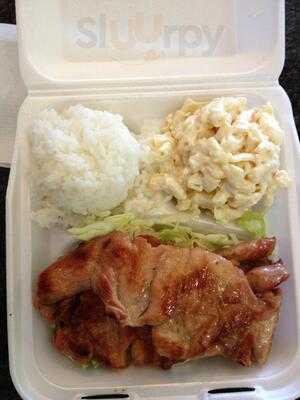 Lulu's Hawaiian Bbq