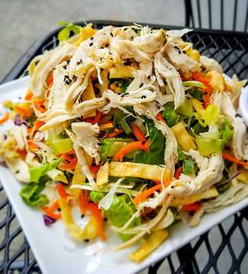 Pizzicato Gourmet Pizza