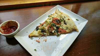 Pizzicato Gourmet Pizza