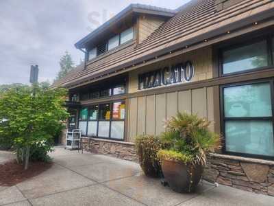 Pizzicato Gourmet Pizza