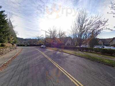 Pizzicato Gourmet Pizza