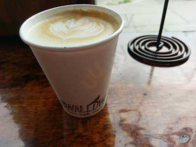 Swallow Cafe