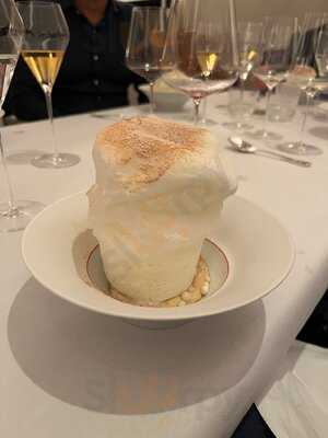 The Chef's Table At Brooklyn Fare