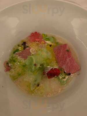 The Chef's Table At Brooklyn Fare