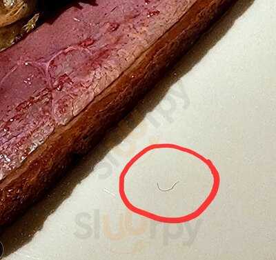 The Chef's Table At Brooklyn Fare