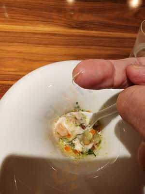 The Chef's Table At Brooklyn Fare