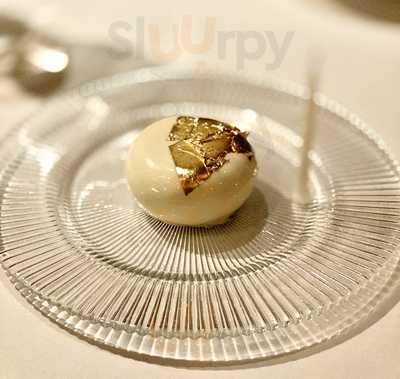 The Chef's Table At Brooklyn Fare