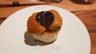 The Chef's Table At Brooklyn Fare