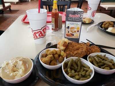Grandy's