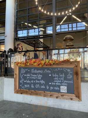 Olivier's Butchery