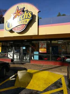 Popeyes Louisiana Kitchen