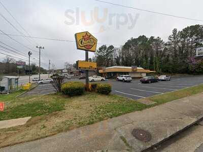 Popeyes Louisiana Kitchen