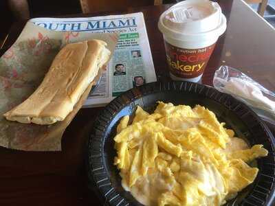 Pinecrest Bakery - South Miami