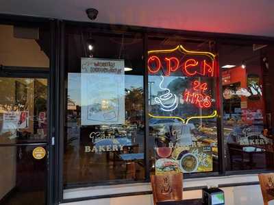 Pinecrest Bakery - South Miami