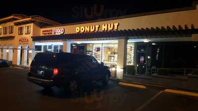 Donut Hut