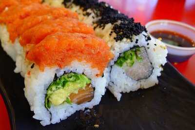 Sushi Freak