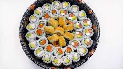 Sushi Freak