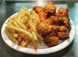 24 Hour Pizza Delivery