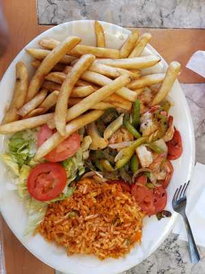 Taqueria Vallarta No. 4