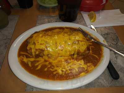 Taqueria Vallarta No. 4