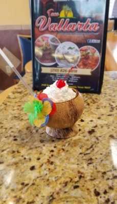 Taqueria Vallarta No. 4