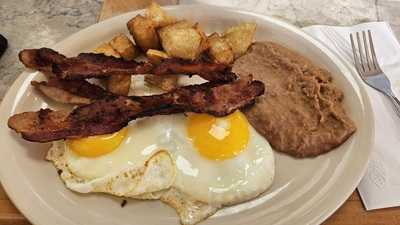 Taqueria Vallarta No. 4