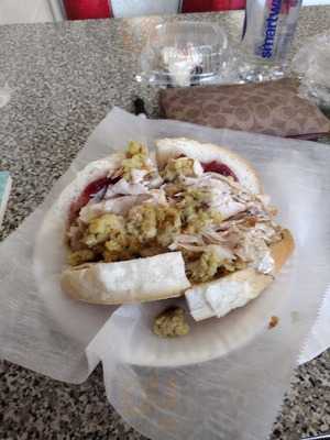 Sammy Carlo's Delicatessen & Catering