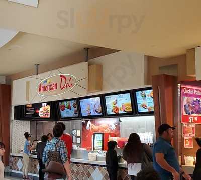 American Deli