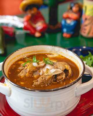 Freddie's Mexican Restaurant