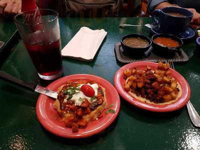 Freddie's Mexican Restaurant