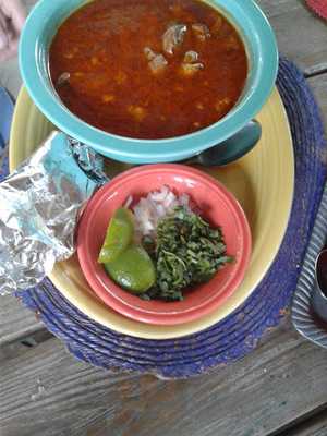 Freddie's Mexican Restaurant