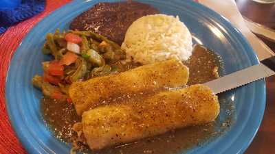 Freddie's Mexican Restaurant