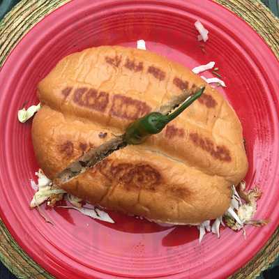 Freddie's Mexican Restaurant