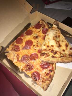 Pronto Pizza Express