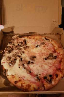 Pronto Pizza Express